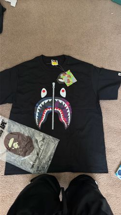 Bape tee