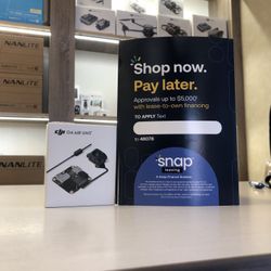 DJI O4 Air Unit (Located In Downey, CA)
