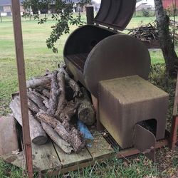 Trailor Pit