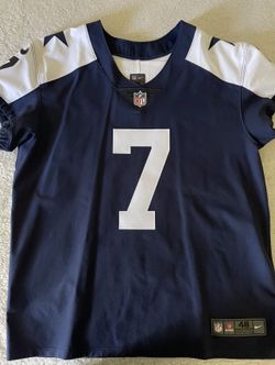 Dallas Cowboys Nike Elite Jersey