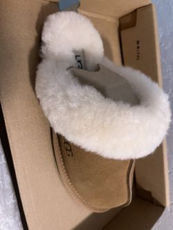 UGG Women's Scuffette II Slip On Slippers