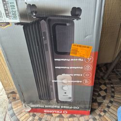 Heater