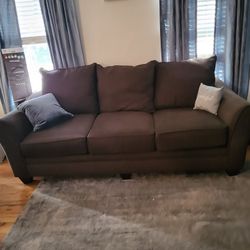 Ashley Sofa. Great Condition Need Out