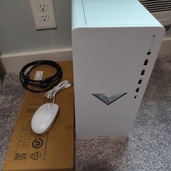 HP Victus 15L Gaming Computer