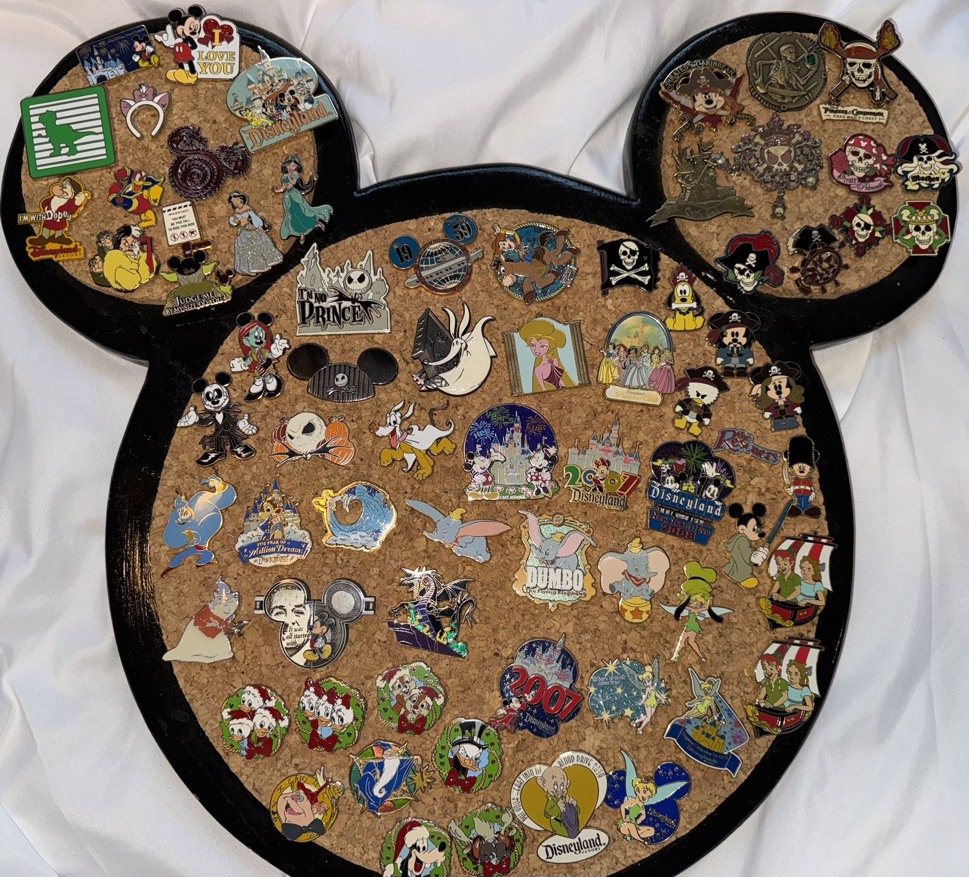 Disney Pins