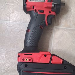 3/8 impact 12HD and Charger 