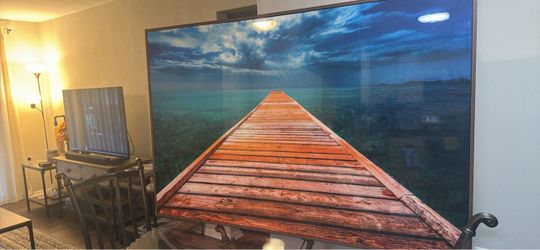 Beautiful Big Picture frame!