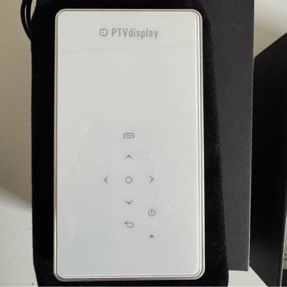 Smart Mini Projector