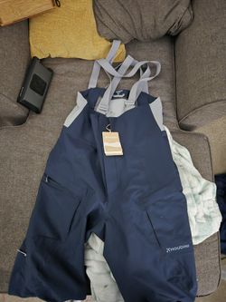 houdini winter pants