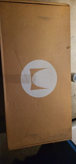 Herman Miller Electric Desk 