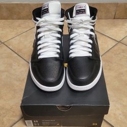 Jordan 1 Mid SE 'Maybe I Destroyed The Game' Men's Size 11