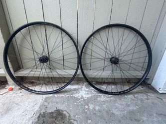 WTB sti30 29er Alloy Wheelset