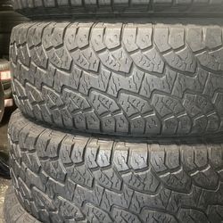 Used  Tires High Quality 