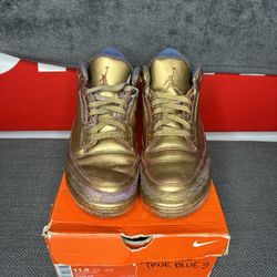 Air Jordan 3 Size 11 NEED GONE $25
