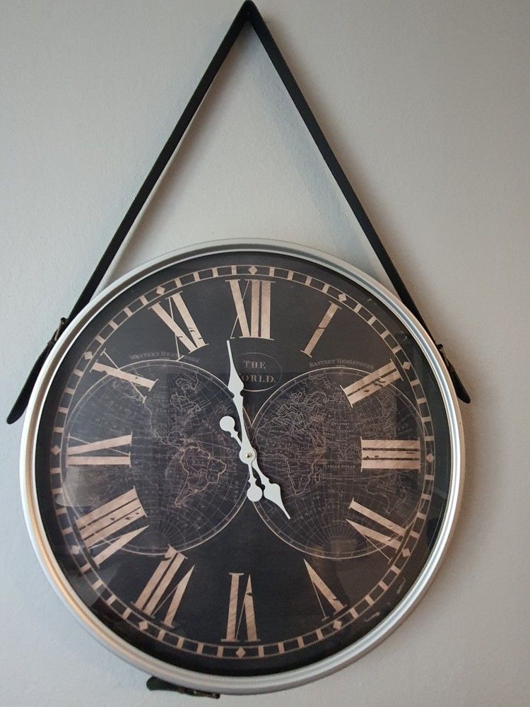 Wall Clock