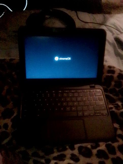 Lenovo Chromebook