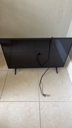 32” Tv Vizio