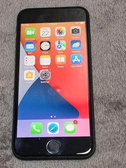 Apple iPhone 8 Unlocked-64G