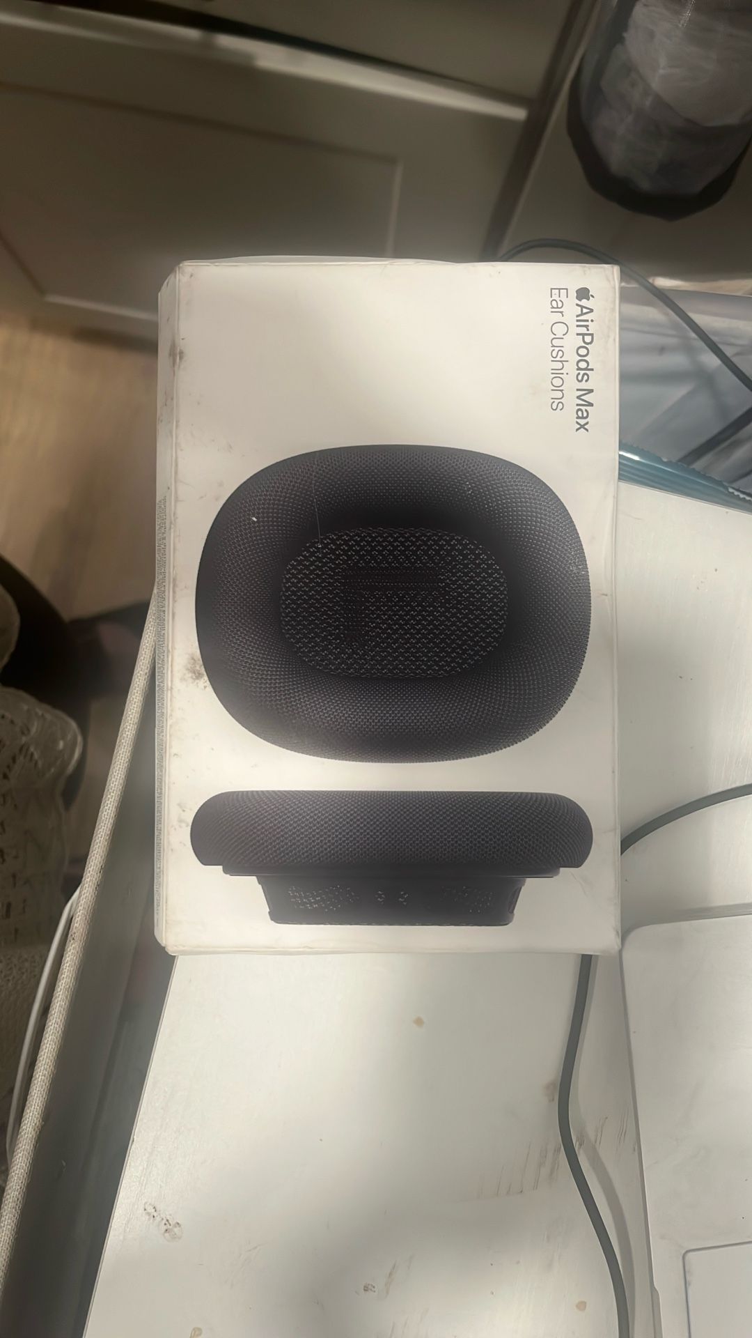 Apple Airpods Max Ear Cusions