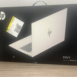 HP 17 Inch touch Screen Laptop