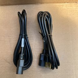 Power Cord