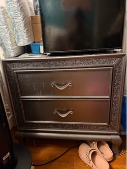 Side table