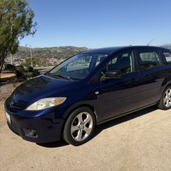 06 Mazda 5