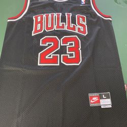 Jordan Chicago Jersey 