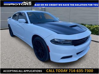 2021 Dodge Charger