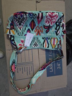 Vera Bradley Purse