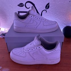 Nike Air Force 1
