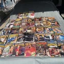 Low Rider Magazine’s 