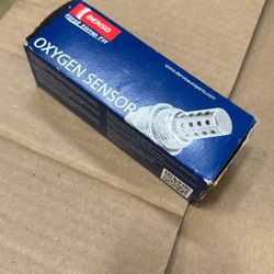 Denso o2 Oxygen Sensor Part#(contact info removed)