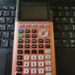 Texas Instruments TI-84