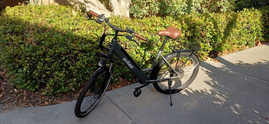 E bike ACBest <200 miles 2025