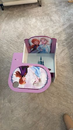 Desk Escritorio For Toddlers