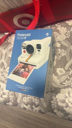 Polaroid now+