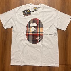 Bape Tee