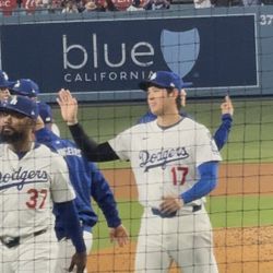 Dodger Tickets For Sale!!!