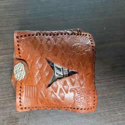 Chew Can Holster / Zin Belt Coozy
