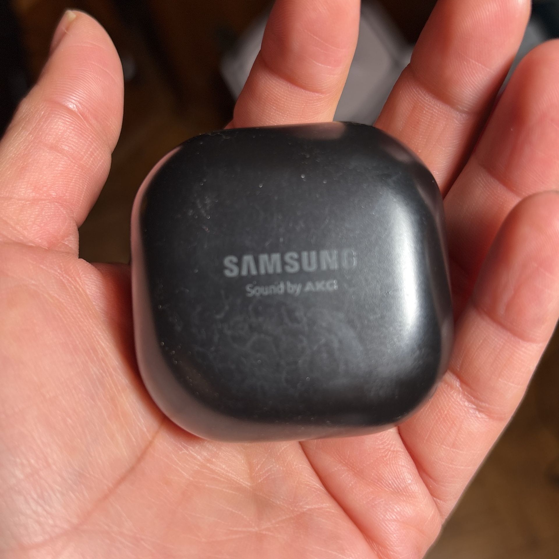 Samsung Galaxy Buds