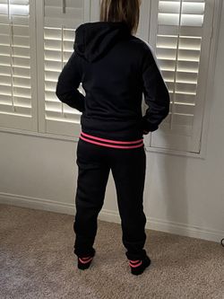 Set of pants and jacket different size S,M, Large a nd XL