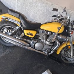 1500 kawasaki volcom motorcycle