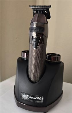 Babyliss snapfx trimmer