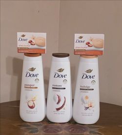Dove Bundle