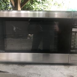 Microwave Panasonic 1200W high Power