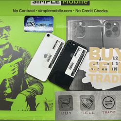 🔋IPhone Se 🔋
