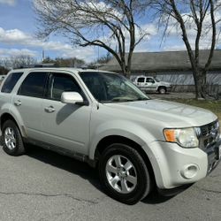 2009 Ford Escape