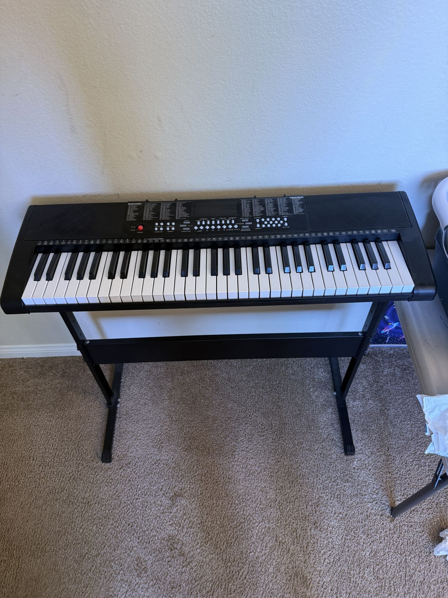 Keyboard