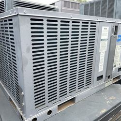 Air Conditioner 3 Ton Heat pump 2016 410A